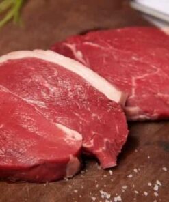 4 x 8oz Rump Steak
