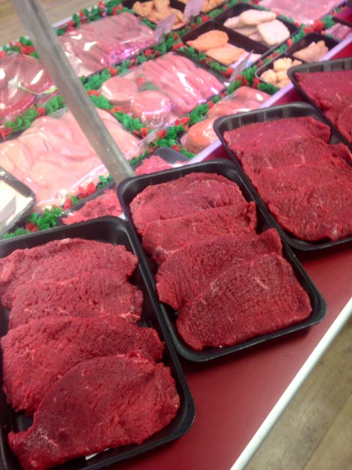 Kane Family Butchers