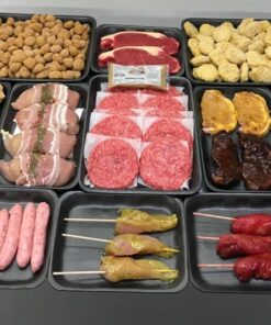 Jumbo Freezer Pack 1