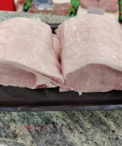 Large Pork loin Roast (pack of 2)