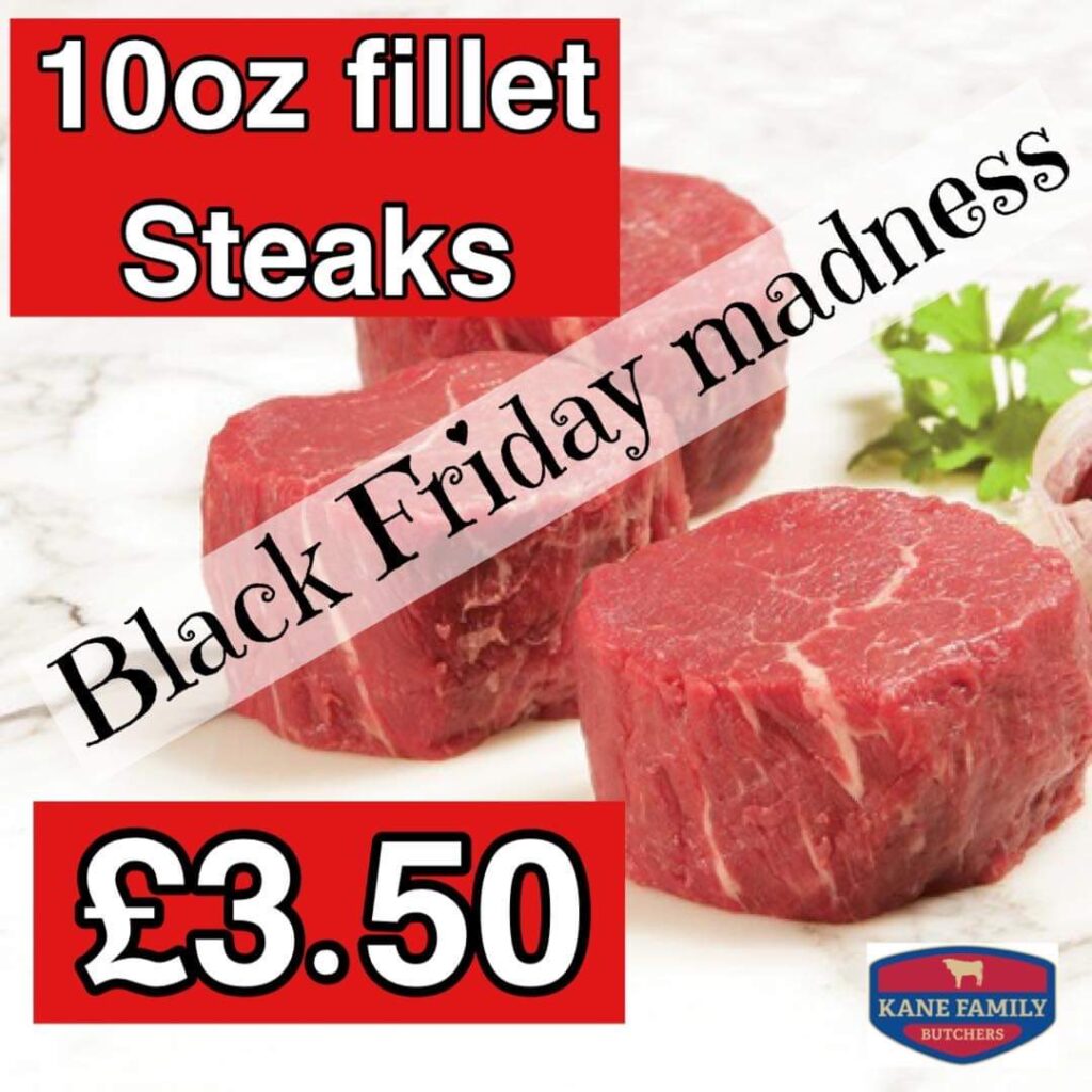 Kane Family Butchers