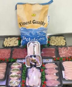 Jumbo Freezer Pack 2