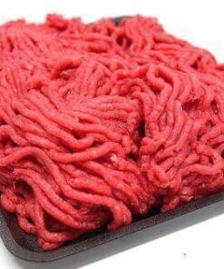 2kg Lean Mince
