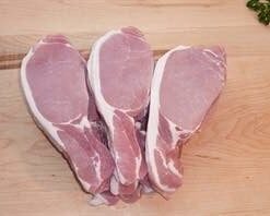 Back Bacon (2kg)