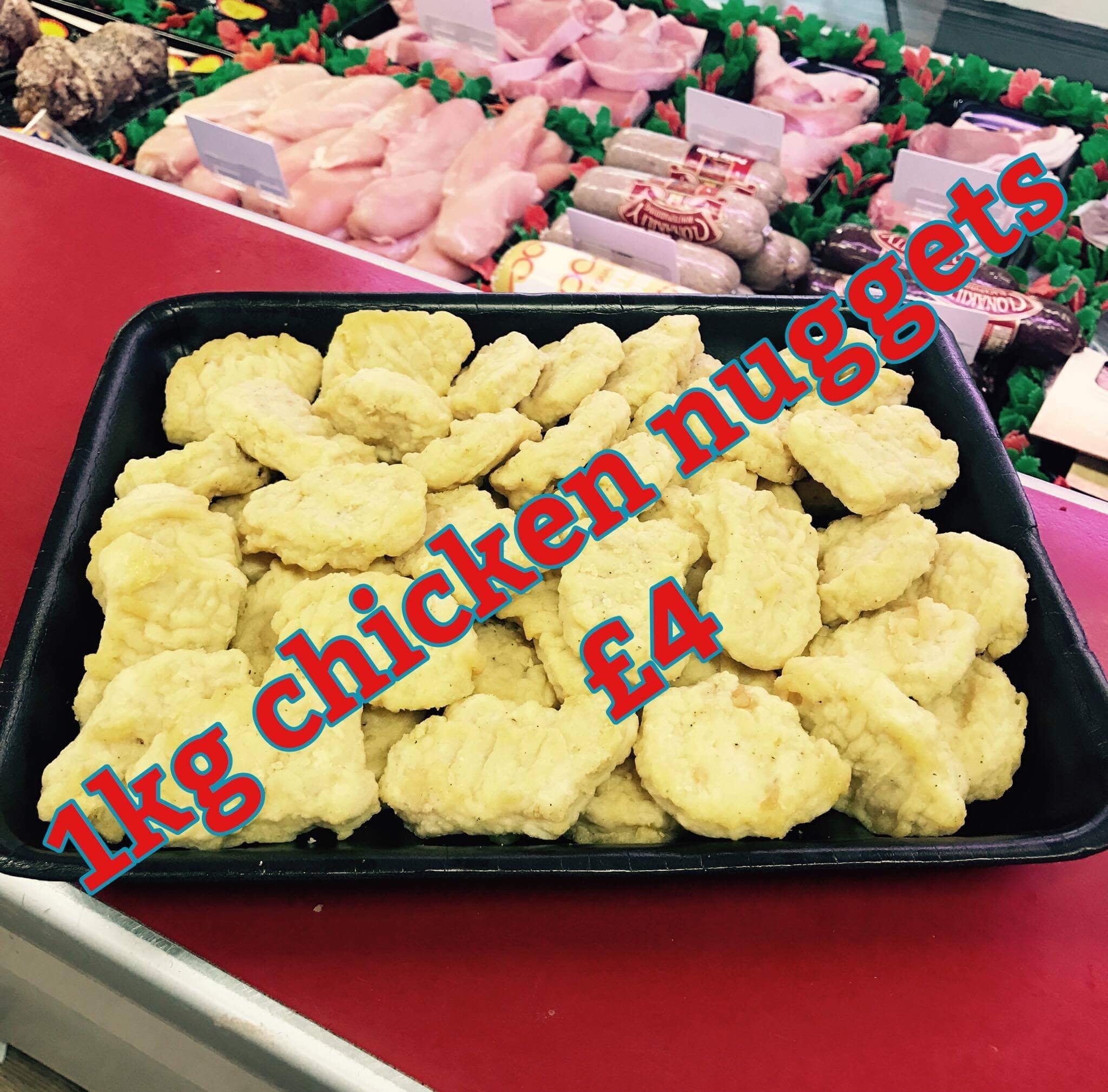 Kane Family Butchers