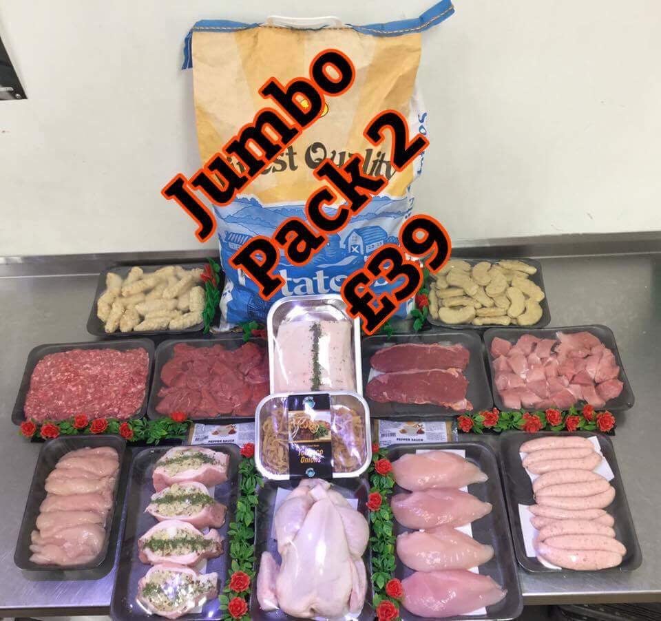 Kane Family Butchers