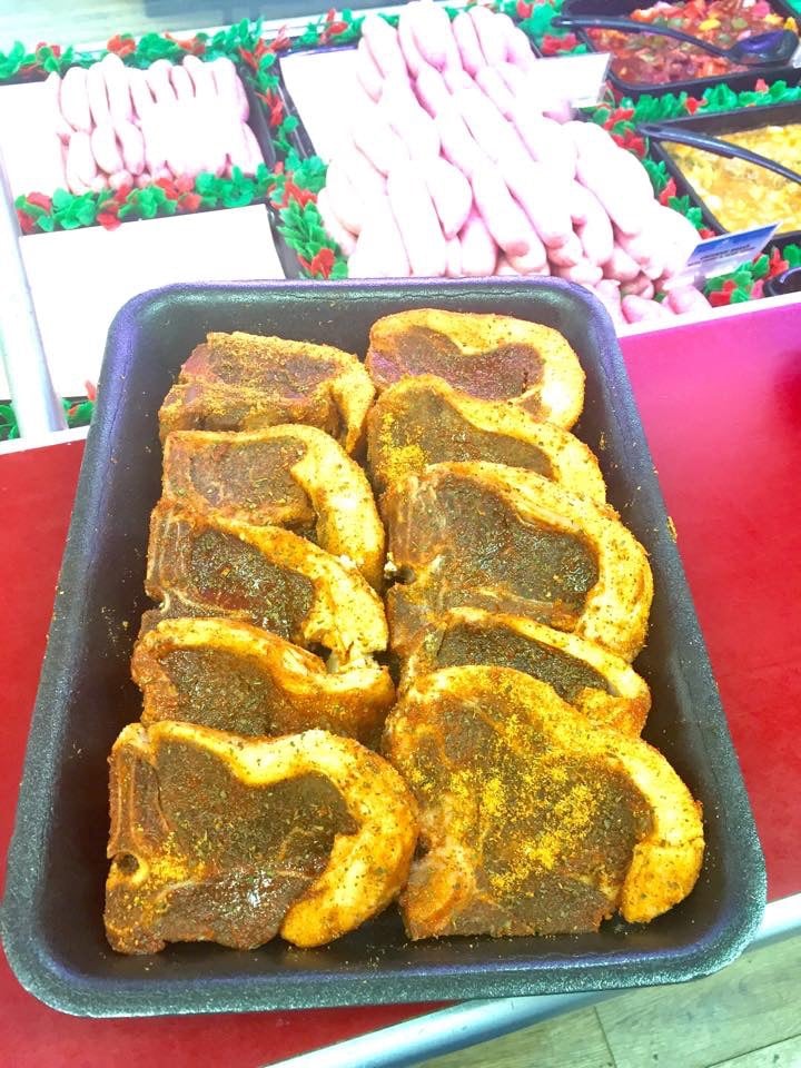 Kane Family Butchers