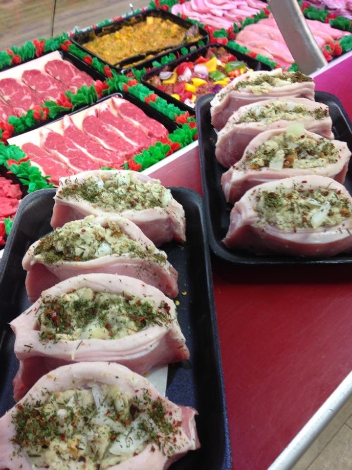 Kane Family Butchers