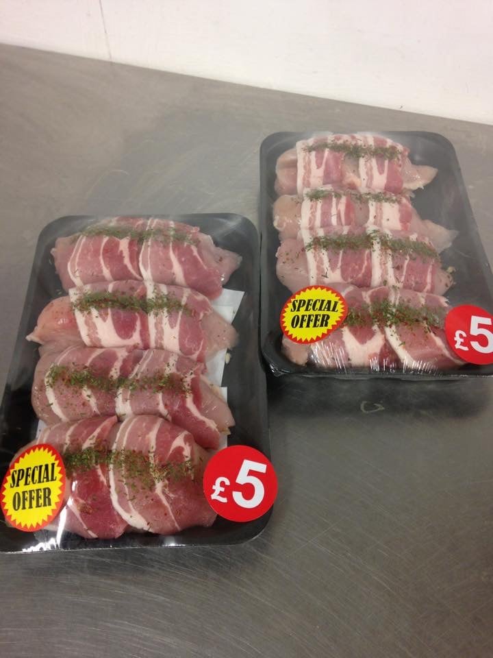 Kane Family Butchers