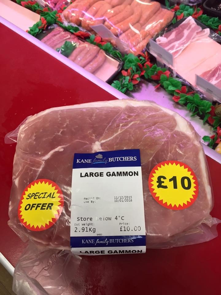 Kane Family Butchers