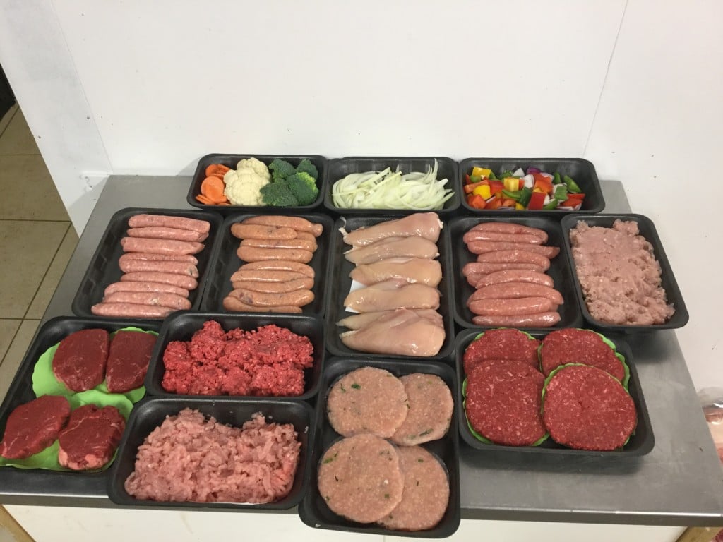 Kane Family Butchers