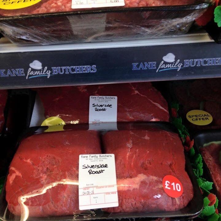 Kane Family Butchers