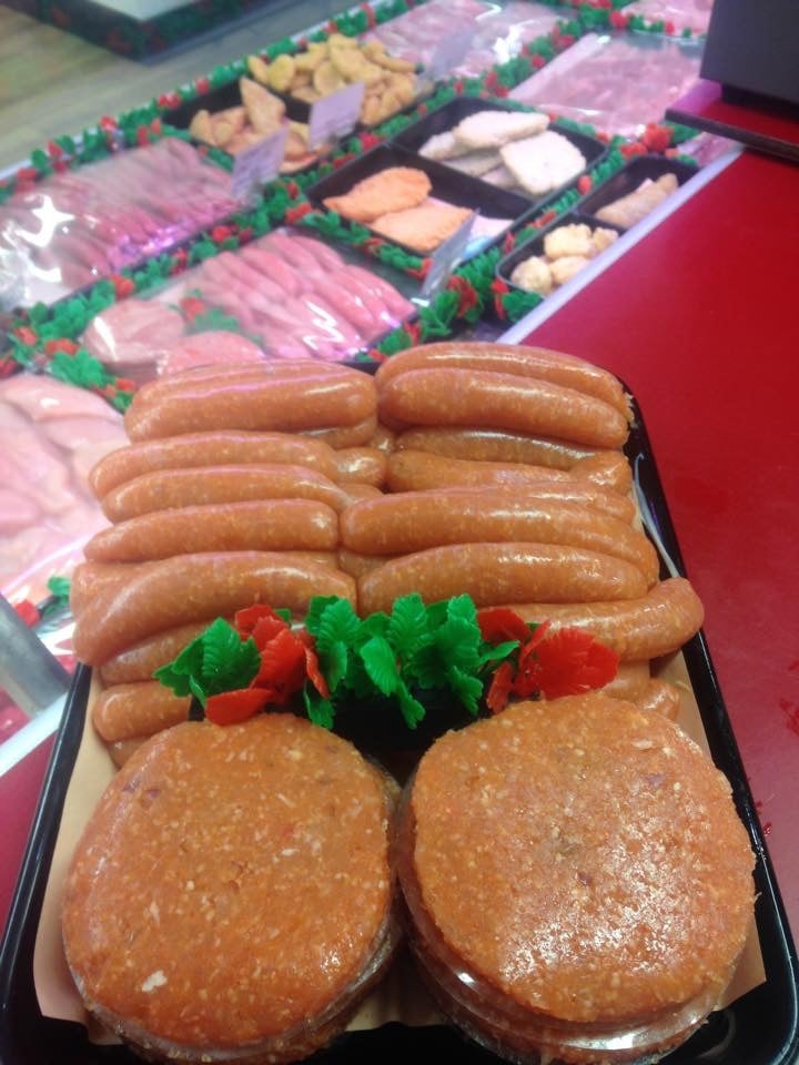 Kane Family Butchers