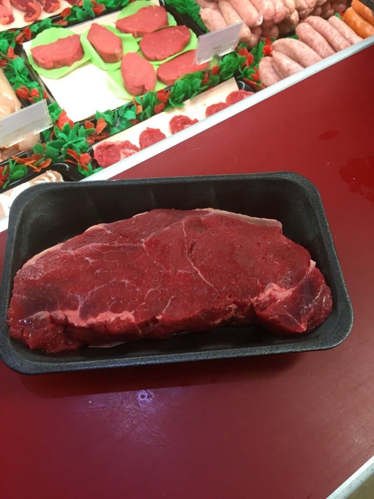 Kane Family Butchers