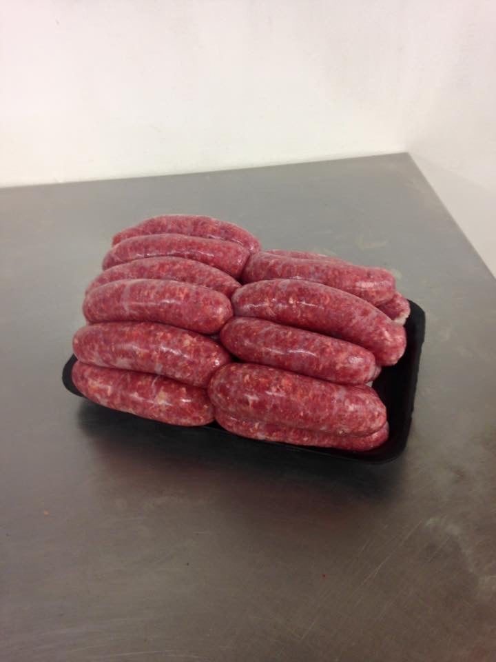 Kane Family Butchers