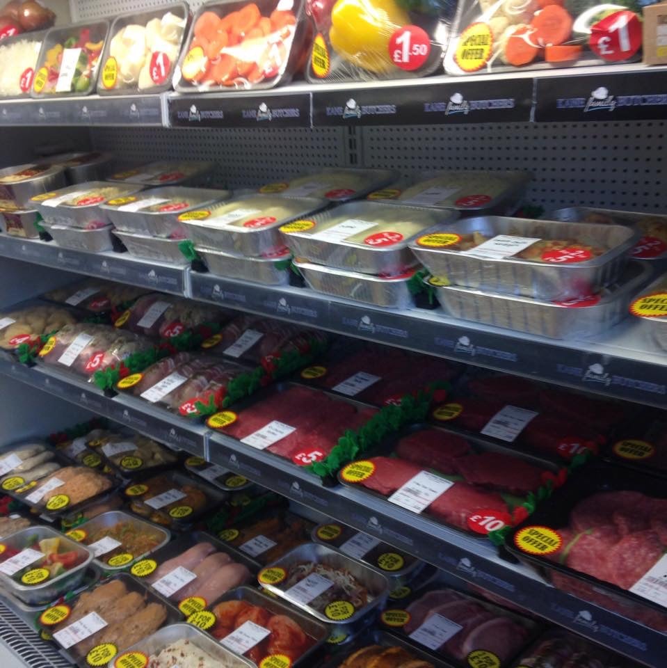 Kane Family Butchers