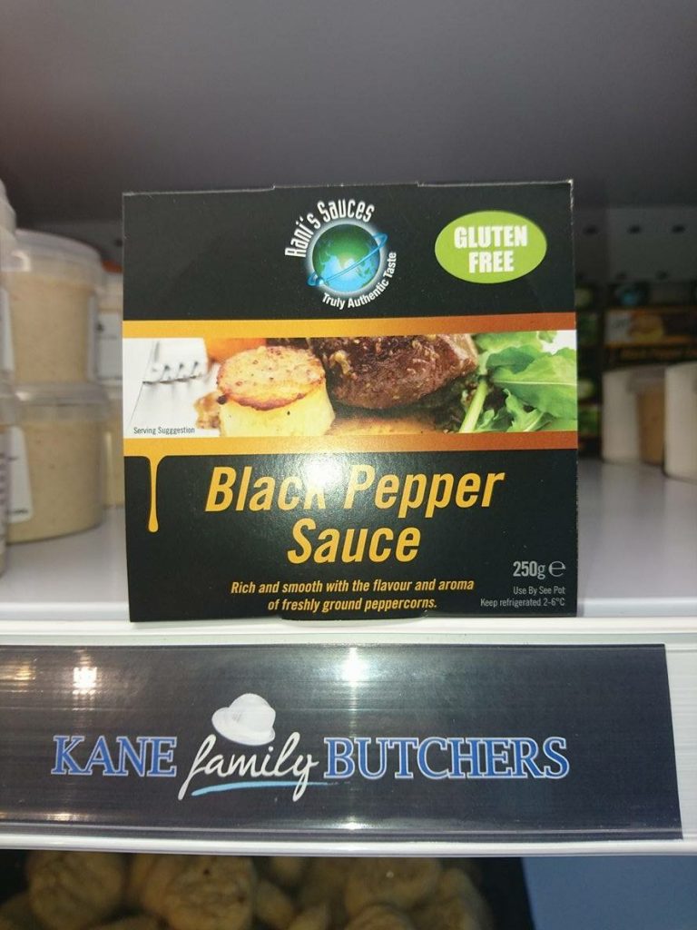Kane Family Butchers