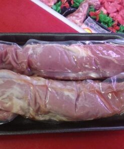 2 x Pork Fillet