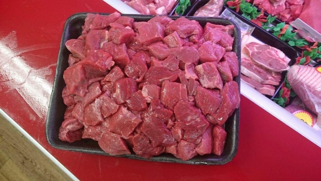 Kane Family Butchers