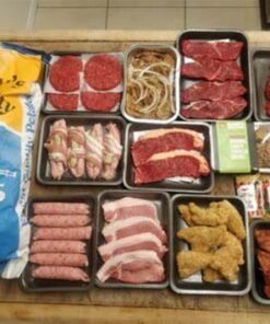 Jumbo Freezer Pack 3