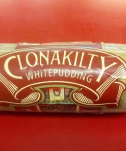 Clonakilty White Pudding