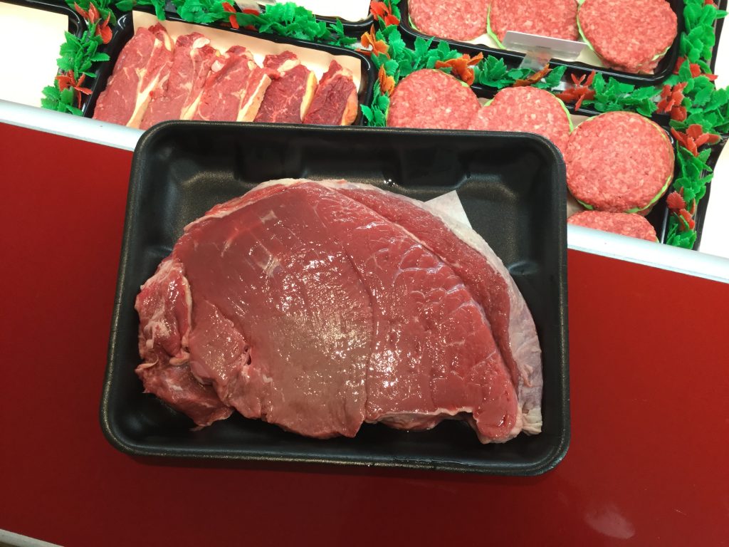 Kane Family Butchers