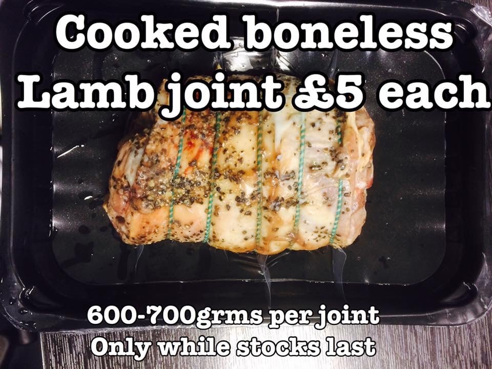 Kane Family Butchers