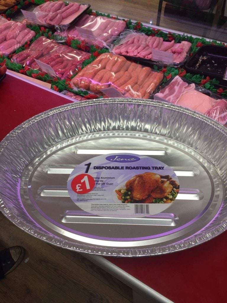 Kane Family Butchers