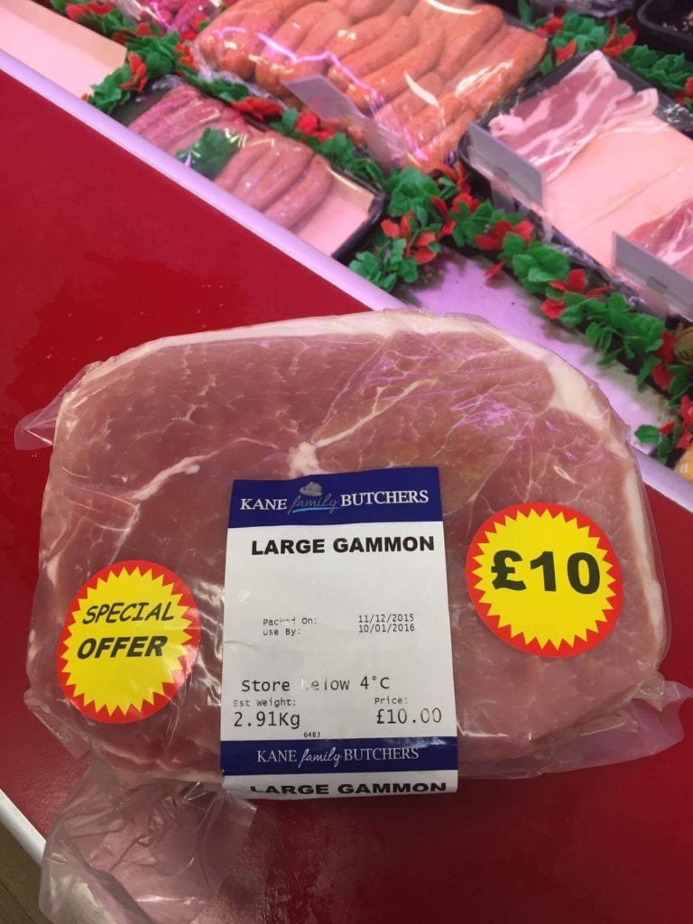 Kane Family Butchers