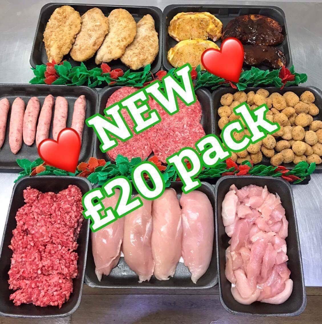 Kane Family Butchers