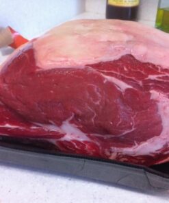 4lb Boneless Ribeye Roast