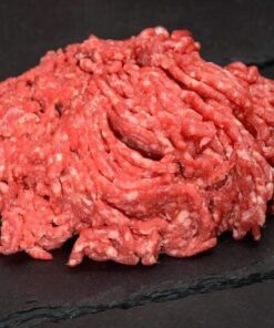 2kg Mince Steak