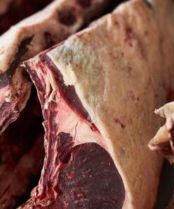 Dry Aged 12oz Sirloin