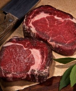 Dry Aged 10oz Ribeye