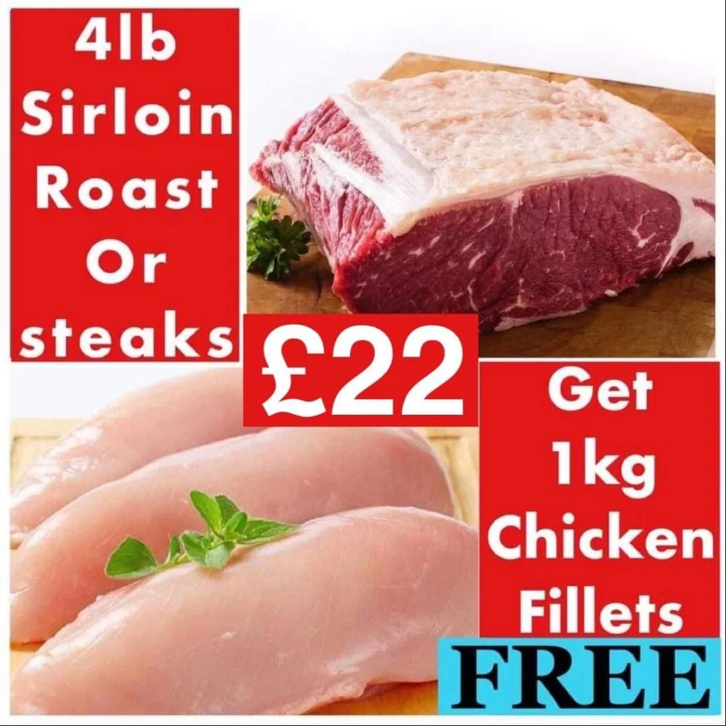 Kane Family Butchers