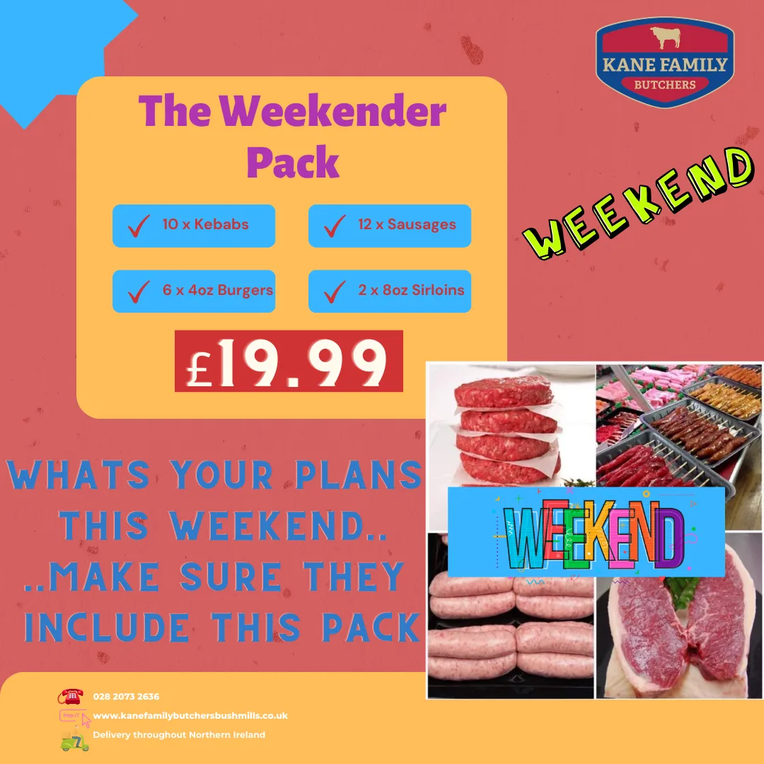 Kane Family Butchers