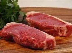 10 x 8oz Sirloin Steaks