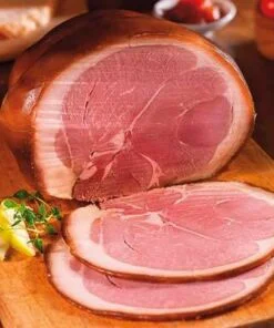 4-5lb Sweet Cure Gammon