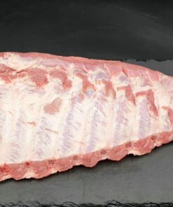 Rack of Pork Loin Ribs