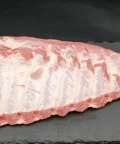 Rack of Pork Loin Ribs
