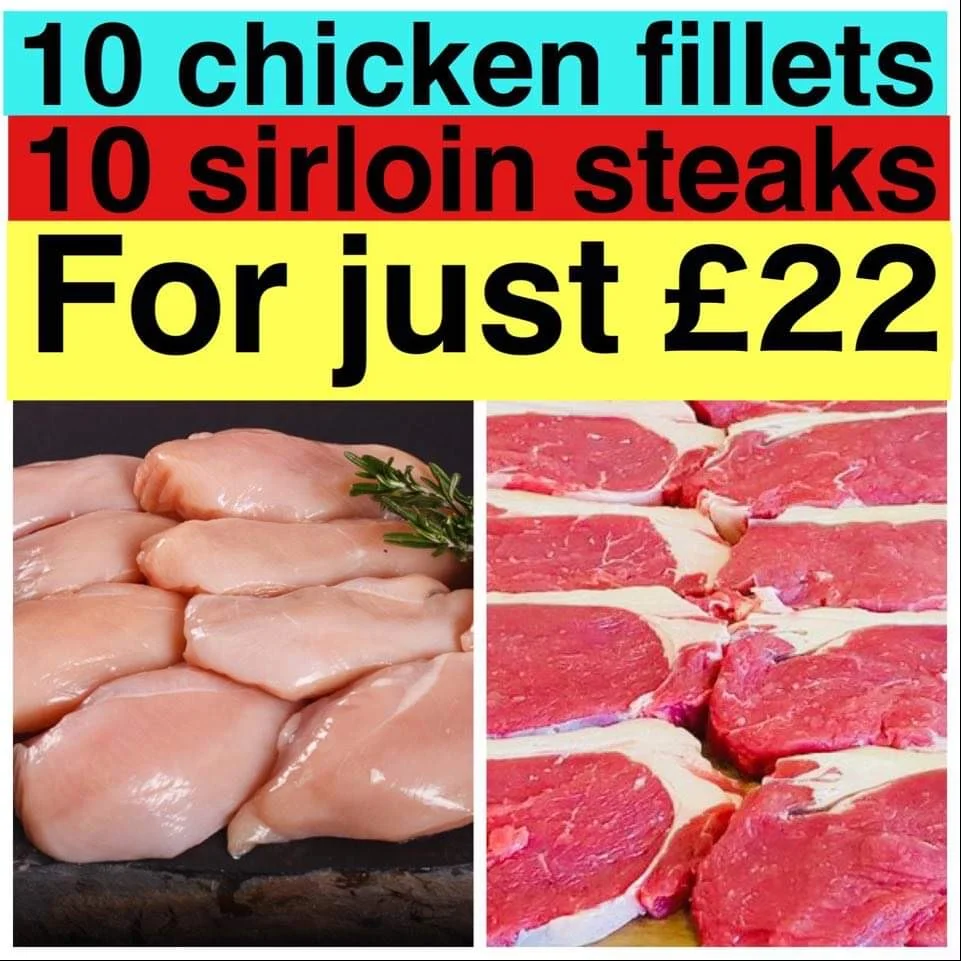 Kane Family Butchers