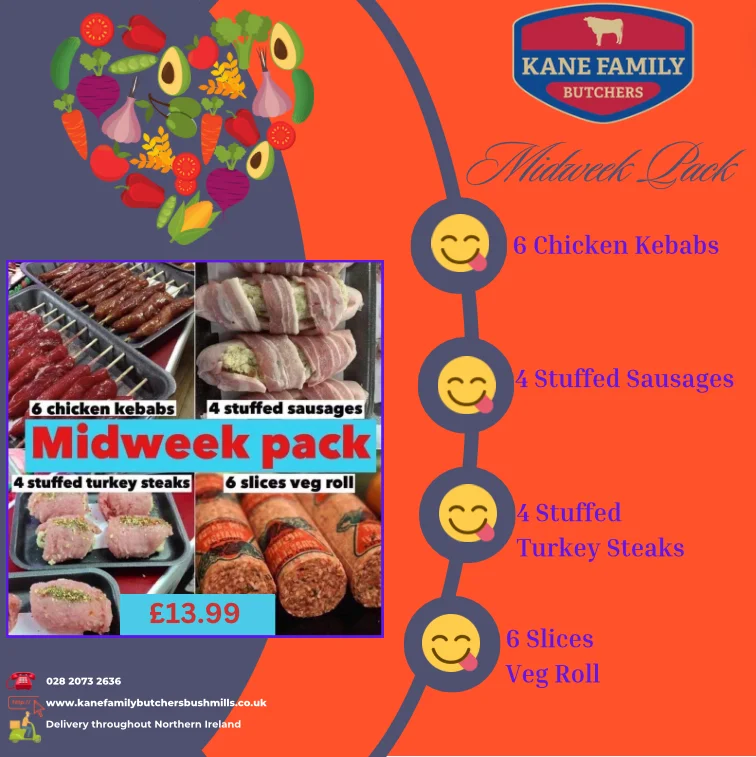 Kane Family Butchers