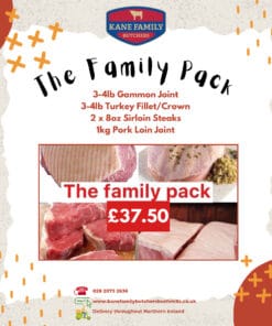 The Family Pack