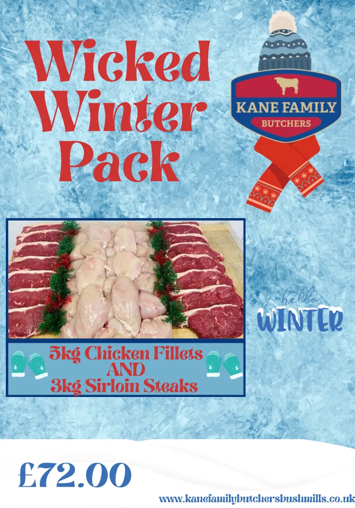 Kane Family Butchers
