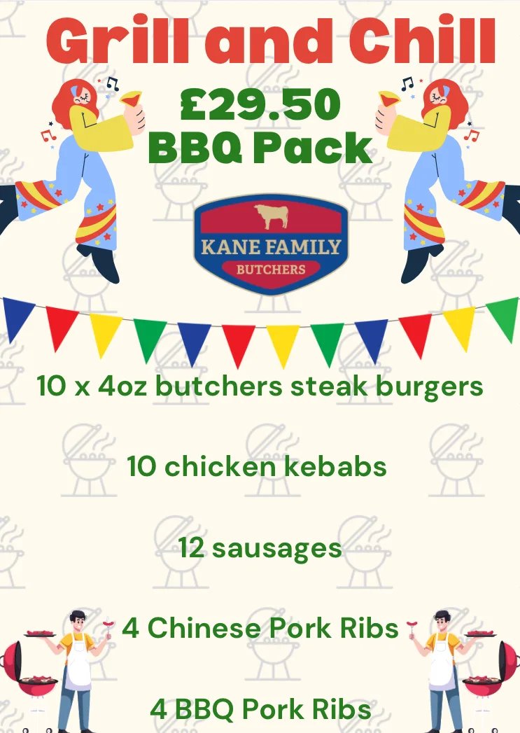Kane Family Butchers