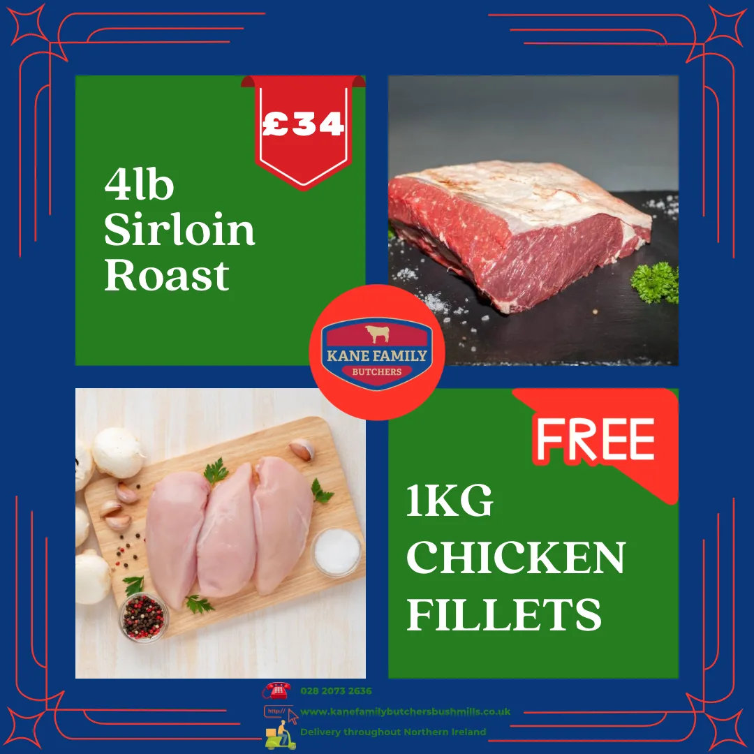Kane Family Butchers