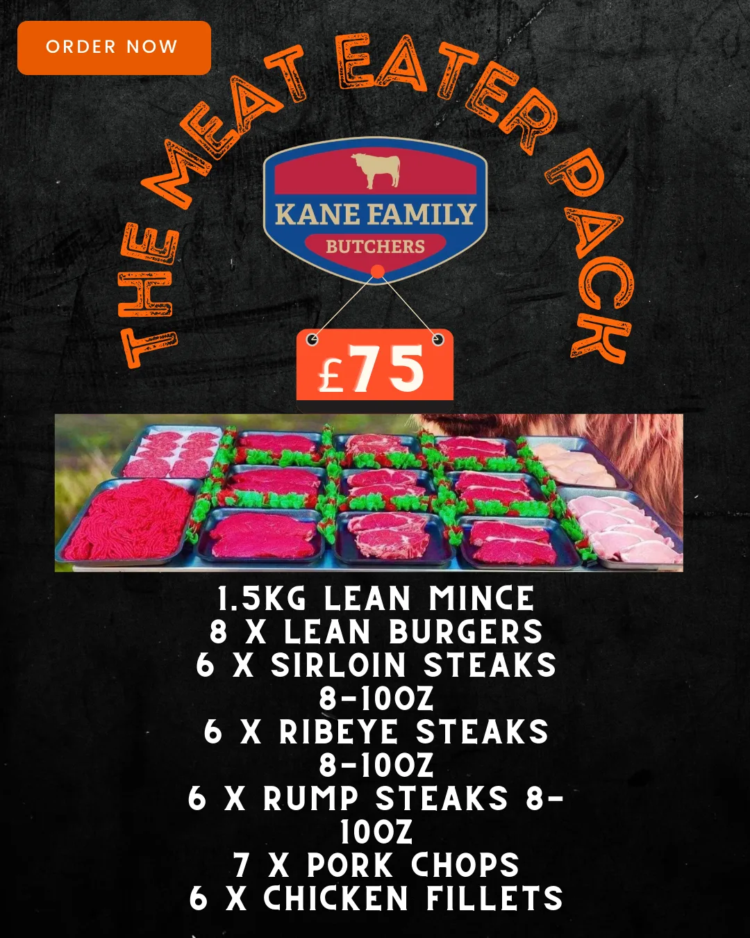 Kane Family Butchers