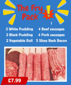 The Fry Pack