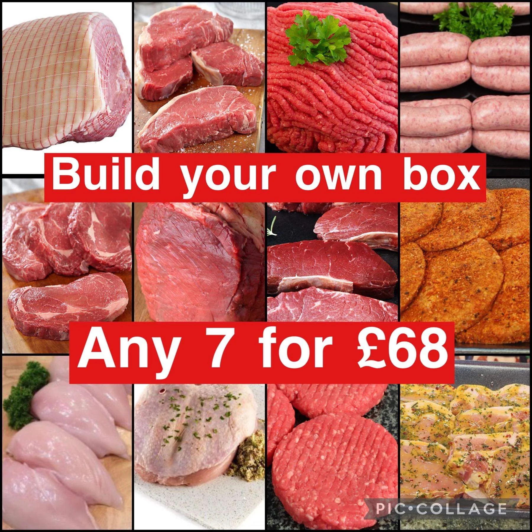 Kane Family Butchers