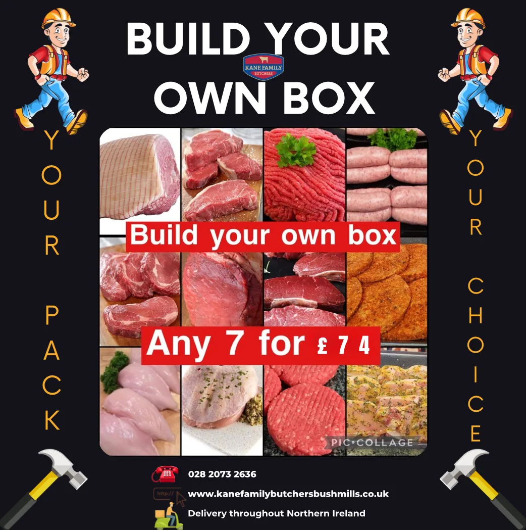 Kane Family Butchers